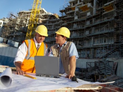 «Строительный контроль (технический надзор) за соблюдением проектных решений и качеством строительства», 72 ак.часов