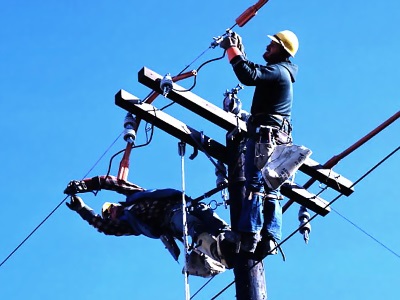 «Безопасность строительства и качество устройства электрических сетей и линий связи», 72 ак.часов
