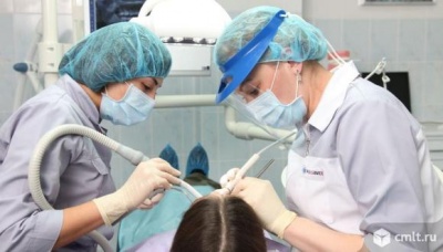 «Сестринское дело в стоматологии», 144 ак. часов