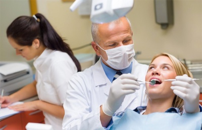 «Стоматология», 144 ак. часов для зубных врачей