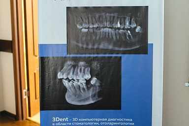 31 августа - 01 сентября 2019г. Семинар: «Применение 3D компьютерной томографии в клинической практике врача-стоматолога и оториноларинголога».